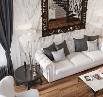 Artwood Керамогранит 19,4x120x10 aw 02 19,4x120x10 Непол.Рект. (Керамический гранит) фото 6 | FLOORDEALER